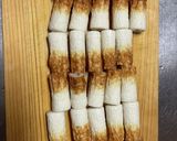 ちくわの磯部揚げ作り方1写真