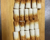 ちくわの磯部揚げ作り方1写真
