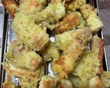 ちくわの磯部揚げ作り方6写真