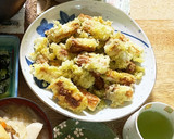 ちくわの磯部揚げ作り方7写真