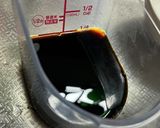 簡単☆お家にあるもの混ぜるだけ♬万能ダレ作り方1写真