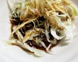 簡単☆お家にあるもの混ぜるだけ♬万能ダレ作り方5写真