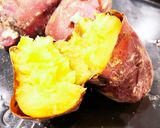 焼きさつま芋のマヨサラダ作り方3写真