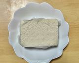 超簡単☆キムチゴーヤチャンプル♪♪作り方1写真