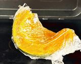 カリカリベーコンの南瓜サラダ作り方3写真