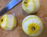 残った柚子どうしてる?〜冷凍ゆず〜作り方7写真