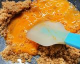 サツマイモ米粉焼きドーナツ作り方4写真