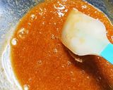 サツマイモ米粉焼きドーナツ作り方5写真