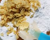 サツマイモ米粉焼きドーナツ作り方7写真