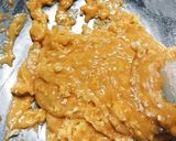 サツマイモ米粉焼きドーナツ作り方8写真