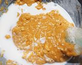 サツマイモ米粉焼きドーナツ作り方9写真