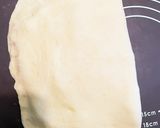 おさつねじりパン♪作り方6写真