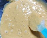 サツマイモ米粉焼きドーナツ作り方10写真