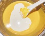 焼くまで30分！かぼちゃのバスチー作り方5写真