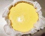 焼くまで30分！かぼちゃのバスチー作り方6写真