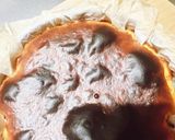 焼くまで30分！かぼちゃのバスチー作り方8写真