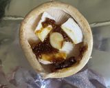 しいたけの醤油麹バター焼き作り方2写真