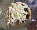 しいたけの醤油麹バター焼き作り方3写真