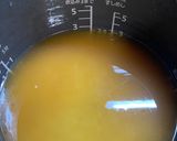 新生姜の炊き込み御飯作り方4写真
