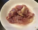 ごろごろ根菜スープ煮作り方1写真