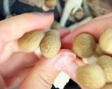 みつせ鶏もも肉のクリームペンネ作り方4写真