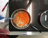 【常備菜/防災食】人参と玉ねぎのマリネ作り方4写真