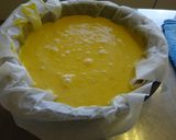 パッククッキングでかぼちゃケーキ作り方4写真