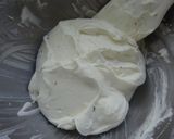 パッククッキングでかぼちゃケーキ作り方8写真