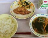 小松菜のガーリックソテー作り方6写真