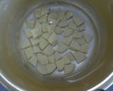 ハーブ香るジャーマンポテト作り方1写真