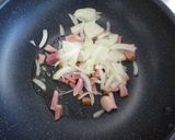 ハーブ香るジャーマンポテト作り方3写真