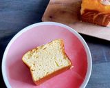 アーモンドとヨーグルトのパウンドケーキ作り方3写真