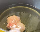 驚きの美味しさ！紅生姜の唐揚げ作り方3写真