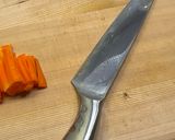 鶏肉とキャベツのナムル風作り方3写真