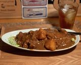 ホロッホロッお肉！ジャワカレー✨作り方7写真