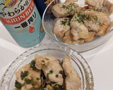 鶏むね肉の米粉唐揚げ〜油淋鶏タレ作り方5写真