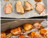 【楽めし】下味冷凍ローストチキン作り方3写真