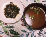 SDG にも！出汁がらも活用！昆布の佃煮作り方6写真