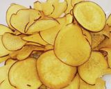 さつまいもチップス作り方6写真