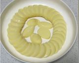 エビ豆腐＾茶碗蒸し〜作り方1写真
