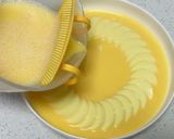 エビ豆腐＾茶碗蒸し〜作り方2写真