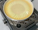 エビ豆腐＾茶碗蒸し〜作り方3写真
