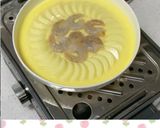 エビ豆腐＾茶碗蒸し〜作り方4写真