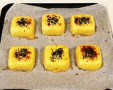 レンジ&トースターで簡単スイートポテト作り方7写真