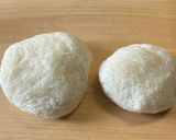 少しの材料で大満足!家計に優しい✨そば飯作り方1写真