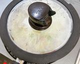 オープンオムレツ⑧♪お好み焼き風作り方9写真