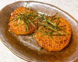 レンジ使いと焼肉のタレで即席大根ステーキ作り方6写真
