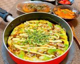 レンジ使いと焼肉のタレで即席大根ステーキ作り方7写真
