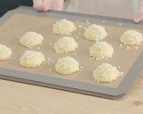 チーズクリームシュークリーム作り方11写真