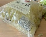 少しの材料で大満足!家計に優しい✨そば飯作り方5写真